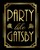 NYE Gatsby Gala Guest - Friday 12.31.21 - View 2