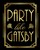 NYE Gatsby Gala Guest - Friday 12.31.21 - View 1