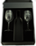 One Bottle Gift Box, with Two Logo Glasses - View 1