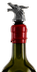 Animal Head, Wine Pourer-Aerator - View 1