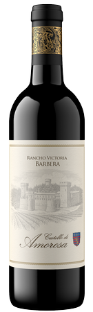 2022 BARBERA, Rancho Victoria