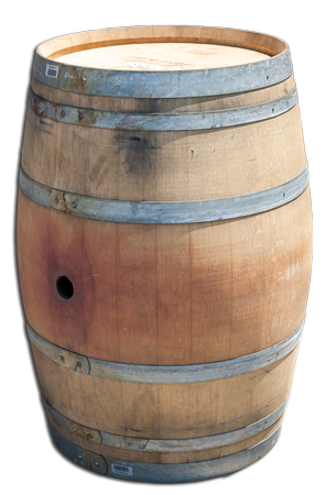 Barrel