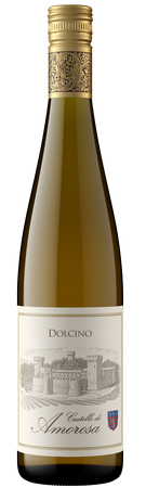 2025 DOLCINO, Anderson Valley