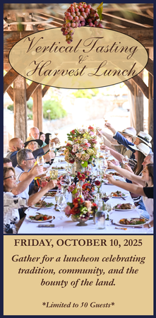 Harvest Lunch, Friday 10.10.25 - Guest
