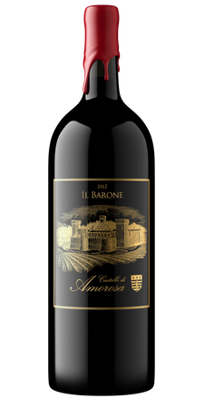 2012 IL BARONE, Magnum