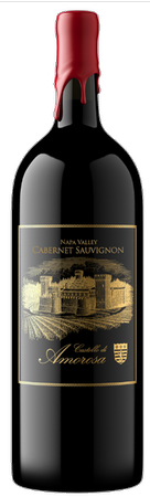 2019 CABERNET SAUVIGNON Magnum, Napa Valley