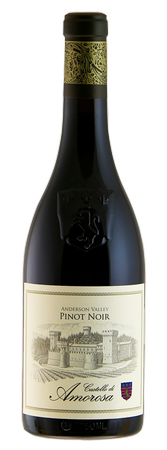 2022 PINOT NOIR, Anderson Valley