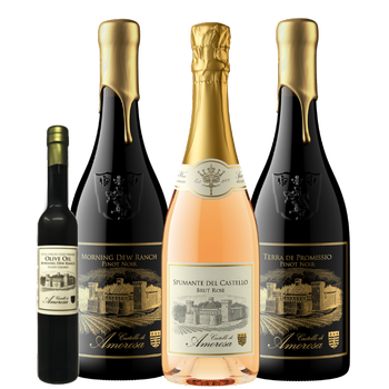 Coastal County Excellence, Pack