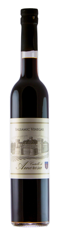 Castello Balsamic Vinegar 200ml Bottle