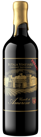 2022 BUTALA VINEYARD, Cabernet Sauvignon