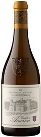 2022 CHARDONNAY, Bien Nacido Vineyard