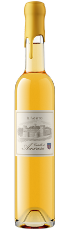 2019 Il Passito