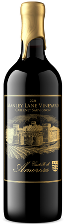 2021 Manley Lane, Cabernet Sauvignon Napa Valley