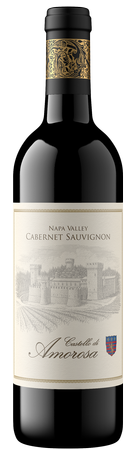 2019 Cabernet Sauvignon, Napa Valley