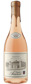 2025 ROSATO, Anderson Valley Rosé of Pinot Noir