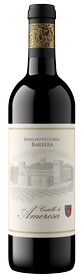 2022 BARBERA, Rancho Victoria