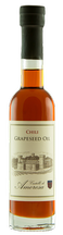 Grapeseed Oil, Chili Infused