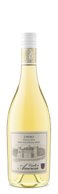 LIBERO MOSCATO, Non-Alcoholic Wine
