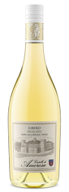 LIBERO MOSCATO, Non-Alcoholic Wine