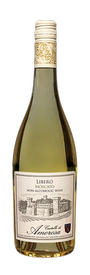LIBERO MOSCATO, Non-Alcoholic Wine