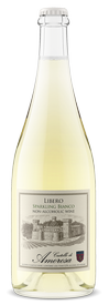 LIBERO SPARKLING BIANCO, Non-Alcoholic Wine