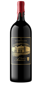 2013 LA CASTELLANA, Magnum