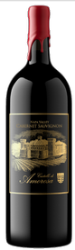 2019 CABERNET SAUVIGNON Magnum, Napa Valley