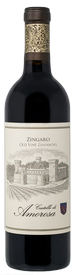 2018 ZINGARO, Old Vine Zinfandel