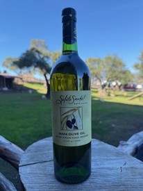 Olive Oil - Napa Valley