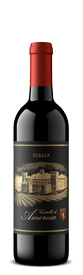 2022 SERATA, Red Wine Blend