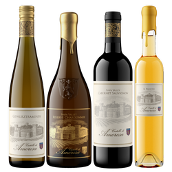 American Comfort Pairing Pack