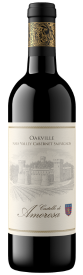 2022 OAKVILLE, Napa Valley Cabernet Sauvignon