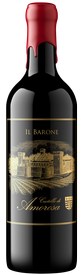 2019 IL BARONE, Cabernet Sauvignon