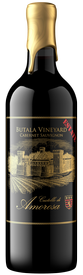 2022 BUTALA VINEYARD, Cabernet Sauvignon