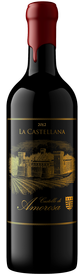 2012 LA CASTELLANA, Super Tuscan Blend