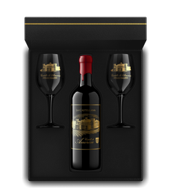 2017 La Castellana, Holiday Box