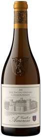 2022 CHARDONNAY, Bien Nacido Vineyard