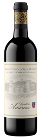2021 DIAMOND MOUNTAIN, Cabernet Sauvignon