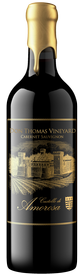 2021 Don Thomas, Cabernet Sauvignon Napa Valley
