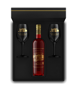 2022 La Fantasia, Holiday Box