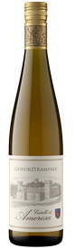 2021 GEWÜRZTRAMINER Dry, Anderson Valley