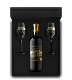 2021 MANLEY LANE, Holiday Box