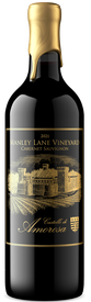 2021 Manley Lane, Cabernet Sauvignon Napa Valley