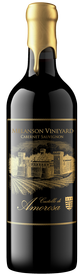 2016 MELANSON VINEYARD, Cabernet Sauvignon Napa Valley