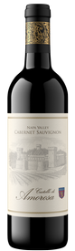 2019 CABERNET SAUVIGNON, Napa Valley