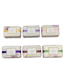Napa Valley Soap, Collection Set of Six
