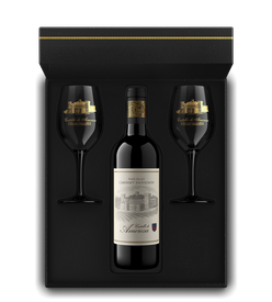 2018 Cabernet, Holiday Box