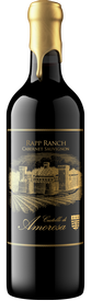 2021 Rapp Ranch, Cabernet Sauvignon