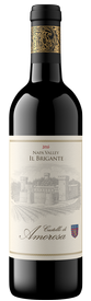2016 IL BRIGANTE, Red Blend Napa Valley